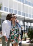 ibiza 29 april 2018
Ferri Somogyi heeft zijn zwangere vriendin Noelle ten huwelijk gevraagd op ibiza. she said YES