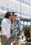 ibiza 29 april 2018
Ferri Somogyi heeft zijn zwangere vriendin Noelle ten huwelijk gevraagd op ibiza. she said YES