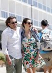 ibiza 29 april 2018
Ferri Somogyi heeft zijn zwangere vriendin Noelle ten huwelijk gevraagd op ibiza. she said YES