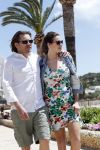 ibiza 29 april 2018
Ferri Somogyi heeft zijn zwangere vriendin Noelle ten huwelijk gevraagd op ibiza. she said YES