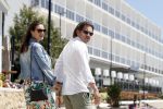 ibiza 29 april 2018
Ferri Somogyi heeft zijn zwangere vriendin Noelle ten huwelijk gevraagd op ibiza. she said YES