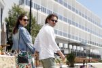 ibiza 29 april 2018
Ferri Somogyi heeft zijn zwangere vriendin Noelle ten huwelijk gevraagd op ibiza. she said YES