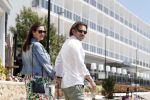 ibiza 29 april 2018
Ferri Somogyi heeft zijn zwangere vriendin Noelle ten huwelijk gevraagd op ibiza. she said YES