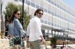 ibiza 29 april 2018
Ferri Somogyi heeft zijn zwangere vriendin Noelle ten huwelijk gevraagd op ibiza. she said YES