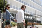 ibiza 29 april 2018
Ferri Somogyi heeft zijn zwangere vriendin Noelle ten huwelijk gevraagd op ibiza. she said YES