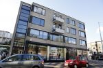 Amsterdam 25 april 2018
Huis Ferry Doedens