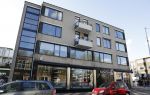 Amsterdam 25 april 2018
Huis Ferry Doedens