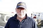 Amsterdam 25 april 2018
Boekpresentatie Erik de Zwart op het oude veronica schip. Ferry Maat