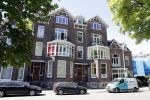 Utrecht 7 mei 2018
Huis Frank Dane in Utrecht.