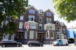 Utrecht 7 mei 2018
Huis Frank Dane in Utrecht.