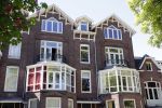 Utrecht 7 mei 2018
Huis Frank Dane in Utrecht.