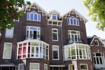 Utrecht 7 mei 2018
Huis Frank Dane in Utrecht.