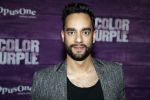 Amsterdam 16 april 2018
Premiere the color purple in de NDSM loods. Freek Bartels