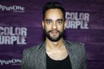 Amsterdam 16 april 2018
Premiere the color purple in de NDSM loods. Freek Bartels