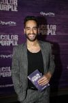 Amsterdam 16 april 2018
Premiere the color purple in de NDSM loods. Freek Bartels