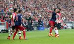 Eindhoven, 15 April 2018
PSV-AJAX, eindstand 3-0 en Landskampioen Seizoen 2017-2018
Gaston Pereiro