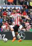Eindhoven, 15 April 2018
PSV-AJAX, eindstand 3-0 en Landskampioen Seizoen 2017-2018
Gaston Pereiro