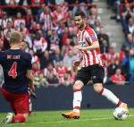 Eindhoven, 15 April 2018
PSV-AJAX, eindstand 3-0 en Landskampioen Seizoen 2017-2018
Gaston Pereiro