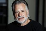 Waddinxveen 9 april 2018
Hans Bouwens (George Baker) thuis en in zijn studio.