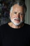 Waddinxveen 9 april 2018
Hans Bouwens (George Baker) thuis en in zijn studio.