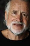 Waddinxveen 9 april 2018
Hans Bouwens (George Baker) thuis en in zijn studio.