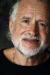 Waddinxveen 9 april 2018
Hans Bouwens (George Baker) thuis en in zijn studio.