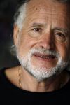 Waddinxveen 9 april 2018
Hans Bouwens (George Baker) thuis en in zijn studio.