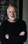 Waddinxveen 9 april 2018
Hans Bouwens (George Baker) thuis en in zijn studio.