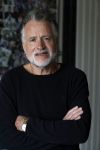Waddinxveen 9 april 2018
Hans Bouwens (George Baker) thuis en in zijn studio.