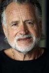 Waddinxveen 9 april 2018
Hans Bouwens (George Baker) thuis en in zijn studio.