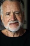 Waddinxveen 9 april 2018
Hans Bouwens (George Baker) thuis en in zijn studio.