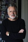 Waddinxveen 9 april 2018
Hans Bouwens (George Baker) thuis en in zijn studio.