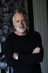 Waddinxveen 9 april 2018
Hans Bouwens (George Baker) thuis en in zijn studio.