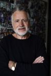 Waddinxveen 9 april 2018
Hans Bouwens (George Baker) thuis en in zijn studio.