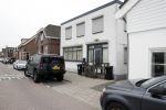 Waddinxveen 9 april 2018
Hans Bouwens (George Baker) thuis en in zijn studio.
