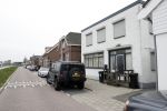 Waddinxveen 9 april 2018
Hans Bouwens (George Baker) thuis en in zijn studio.