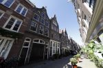 Amsterdam 8 mei 2018 
Huis Georgina Verbaan