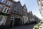 Amsterdam 8 mei 2018 
Huis Georgina Verbaan