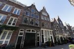 Amsterdam 8 mei 2018 
Huis Georgina Verbaan