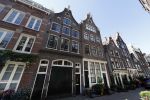 Amsterdam 8 mei 2018 
Huis Georgina Verbaan