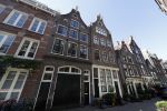 Amsterdam 8 mei 2018 
Huis Georgina Verbaan