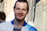 Amsterdam 7 mei 2018 
25 jaar Boom chicago in boom chicago theater. Guido Spek