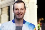 Amsterdam 7 mei 2018 
25 jaar Boom chicago in boom chicago theater. Guido Spek