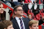 Eindhoven, 15 April 2018
PSV-AJAX, eindstand 3-0 en Landskampioen Seizoen 2017-2018