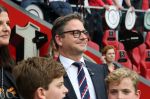 Eindhoven, 15 April 2018
PSV-AJAX, eindstand 3-0 en Landskampioen Seizoen 2017-2018