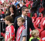 Eindhoven, 15 April 2018
PSV-AJAX, eindstand 3-0 en Landskampioen Seizoen 2017-2018
