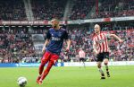 Eindhoven, 15 April 2018
PSV-AJAX, eindstand 3-0 en Landskampioen Seizoen 2017-2018
Hakim Ziyech