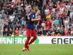 Eindhoven, 15 April 2018
PSV-AJAX, eindstand 3-0 en Landskampioen Seizoen 2017-2018
Hakim Ziyech