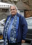Blaricum 14 april 2018
Han Peekel in Blaricum