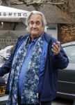 Blaricum 14 april 2018
Han Peekel in Blaricum